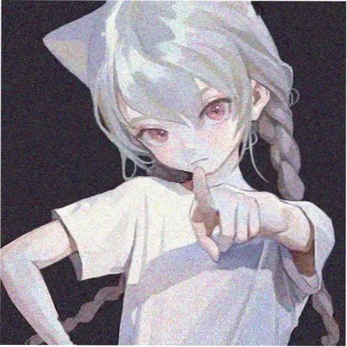 皮特头像